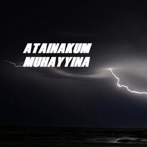 ID NEW SKIN的專輯Atainakum Muhayyina (Remix)