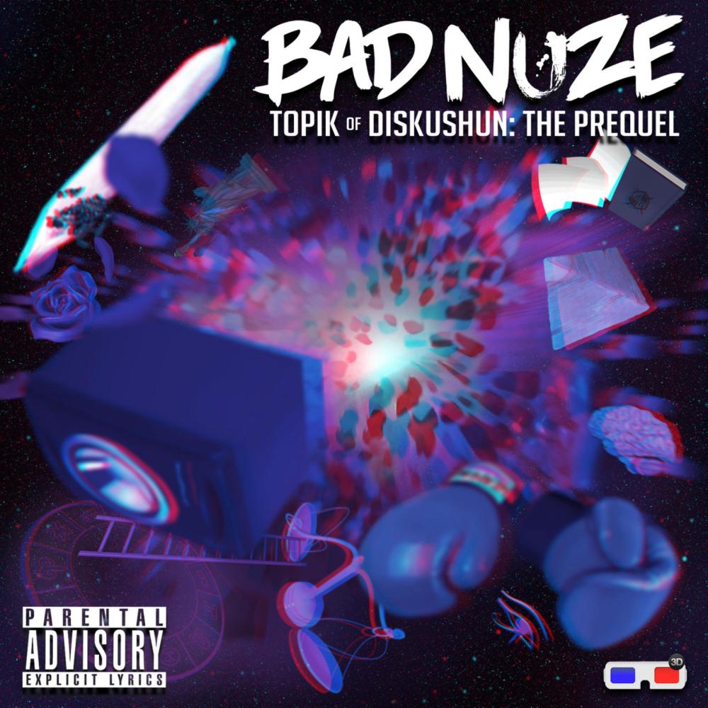 Fed Up (feat. Butch Cassidy & Drastic Khalifah) (Explicit)