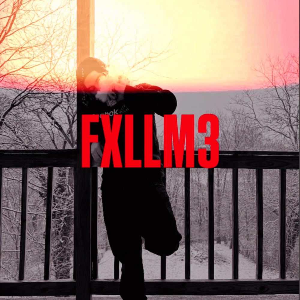 FXLLAM3 (Explicit)