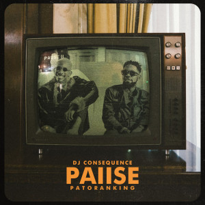 Album Pause (Explicit) from Patoranking