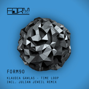 ดาวน์โหลดและฟังเพลง Time Loop (Julian Jeweil Remix) พร้อมเนื้อเพลงจาก Klaudia Gawlas
