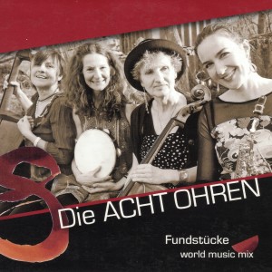 ดาวน์โหลดและฟังเพลง Lolo พร้อมเนื้อเพลงจาก Die Acht Ohren