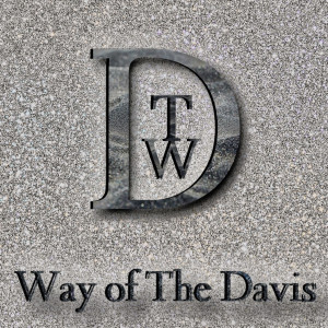 The Davis Way的專輯Way of The Davis