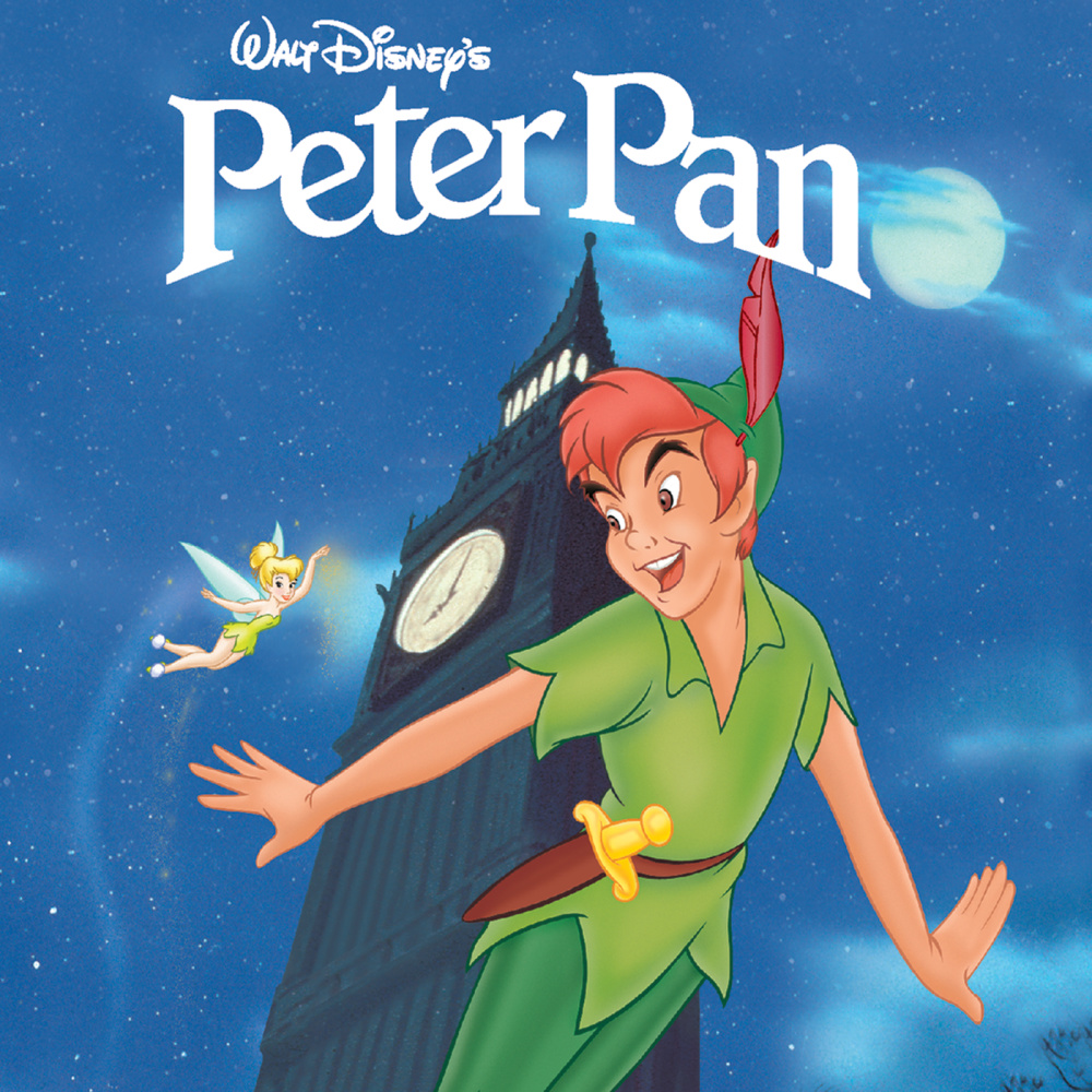 Rumor Has It / Hangman's Tree (From "Peter Pan"/Score)