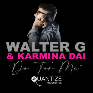 Album Do For Me oleh Walter G