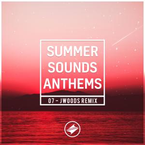 Listen to Summer Sounds Anthem 7.0 song with lyrics from Summer Sounds