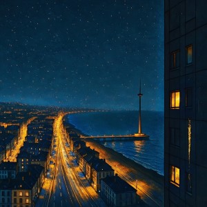 Album Nocturne from GiwHa