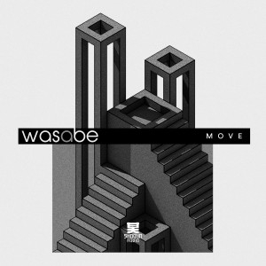 ดาวน์โหลดและฟังเพลง Move พร้อมเนื้อเพลงจาก Was A Be