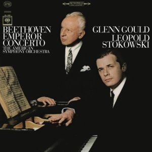 อัลบัม Beethoven: Piano Concerto No. 5 in E-Flat Major, Op. 73 "Emperor" - Gould Remastered ศิลปิน Glenn Gould