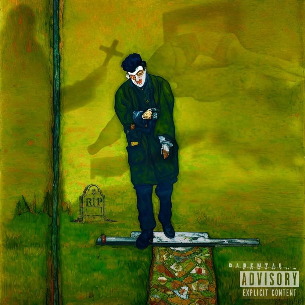 Planet X Hoodie (feat. Jeri) (Explicit)