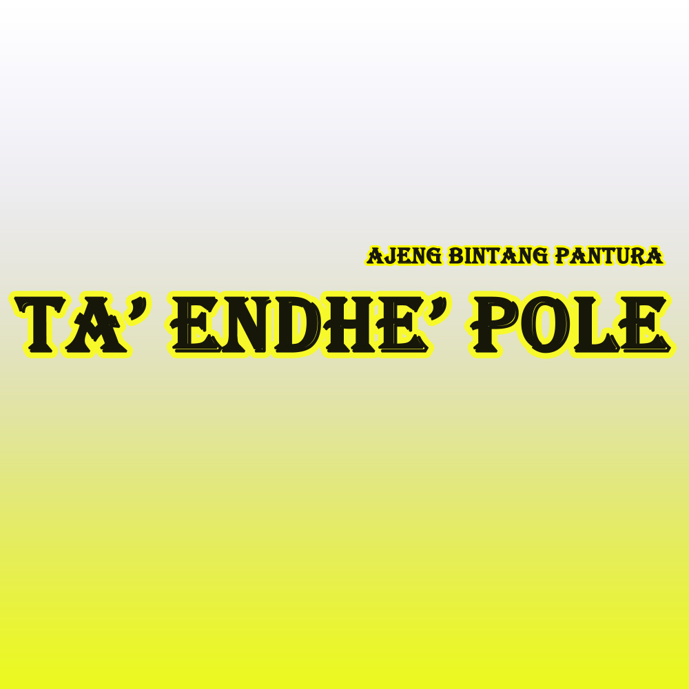 Ta' Endhe' Pole