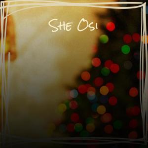 Listen to She Osi song with lyrics from Ntina Sone