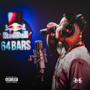 Dengarkan lagu 64BARS (Explicit) nyanyian Playsson dengan lirik