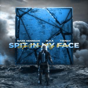 ดาวน์โหลดและฟังเพลง SPIT IN MY FACE! - Techno (Explicit) พร้อมเนื้อเพลงจาก Mark Hennson