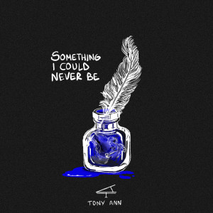 TONY ANN的專輯Something I Could Never Be