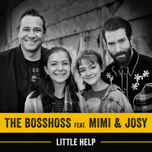 收聽Bosshoss的Little Help歌詞歌曲
