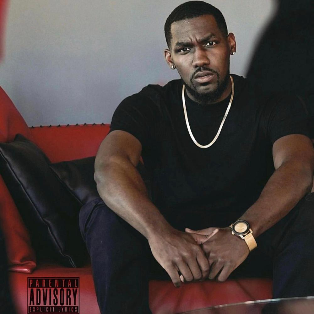 Clap (feat. Michael Anthony) (Explicit)