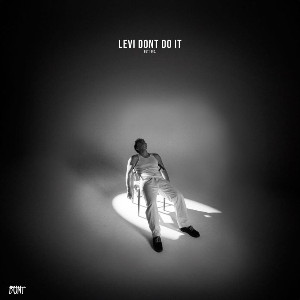 Lost My Mind (Wake Up)