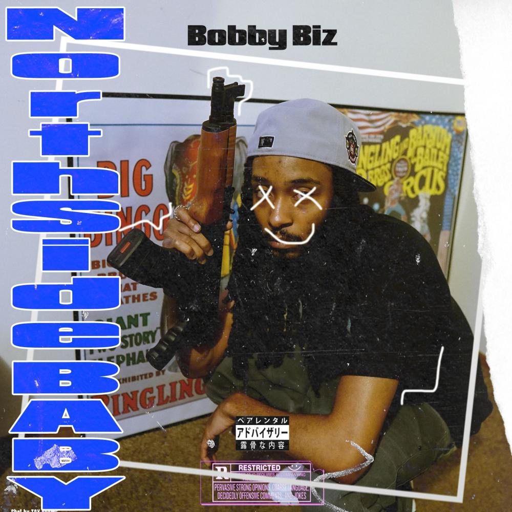 NorthSide Baby, Pt. 1 (Explicit)
