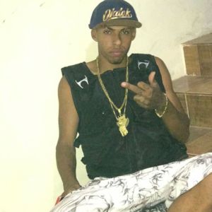 Album BAILE DE FAVELA 002 (Explicit) from DJ PR MPC