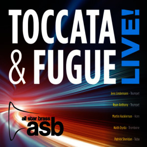 ดาวน์โหลดและฟังเพลง Toccata and Fugue in D Minor BWV 565 พร้อมเนื้อเพลงจาก All Star Brass