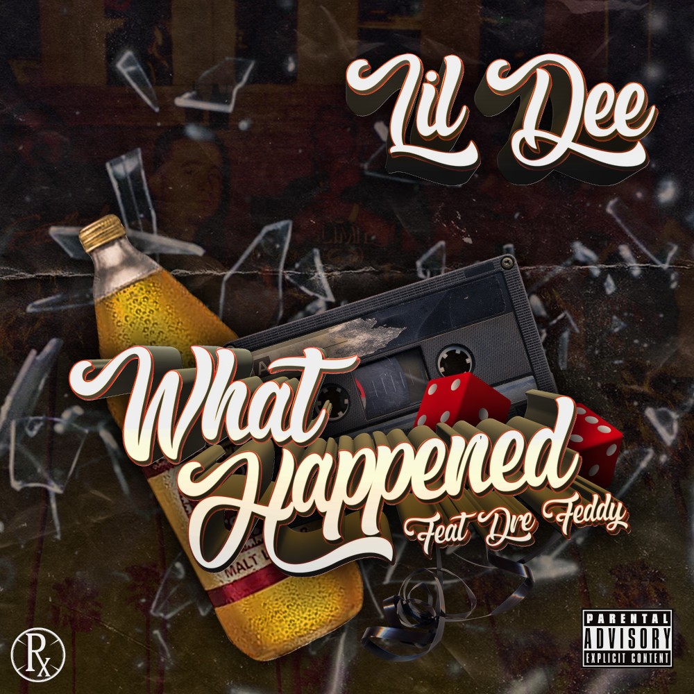 What Happened (Explicit)