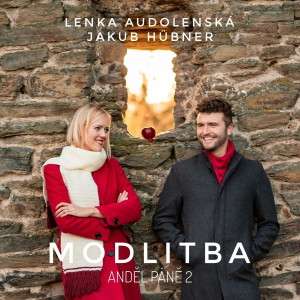 Album Modlitba (Anděl Páně 2) from 