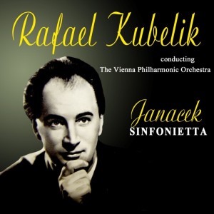 Listen to Sinfonietta: I. Allegretto song with lyrics from Vienna Philharmonic Orchestra