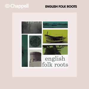 Phil Cunningham的专辑English Folk Roots