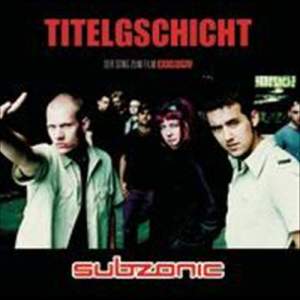 ดาวน์โหลดและฟังเพลง Du Arschloch พร้อมเนื้อเพลงจาก Subzonic