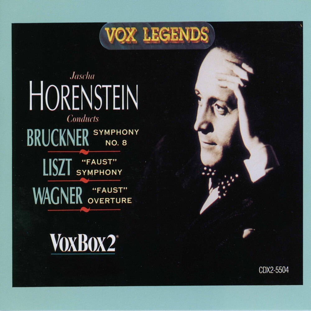 Eine Faust-Ouvertüre, WWV 59