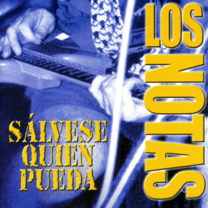 收聽Los Notas的Estabilidad Psicotropical歌詞歌曲