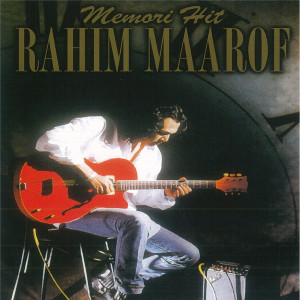 Rahim Maarof的專輯Memori Hit