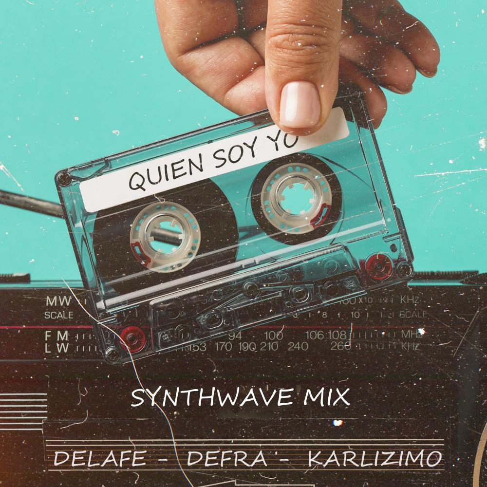 Quien Soy Yo (Instrumental)