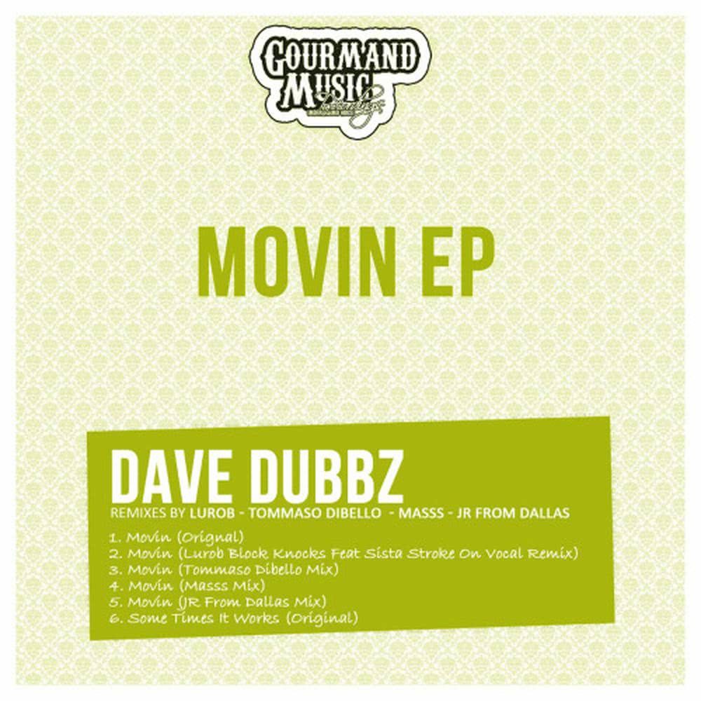Movin (LuRob Block Knocks feat. Sista Stroke Remix)