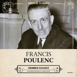 收听Francis Poulenc (Jean Marcel)的Nocturnes N°7 En Mi Majeur歌词歌曲