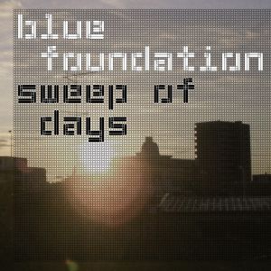 ดาวน์โหลดและฟังเพลง End Of The Day (Silence) พร้อมเนื้อเพลงจาก Blue Foundation