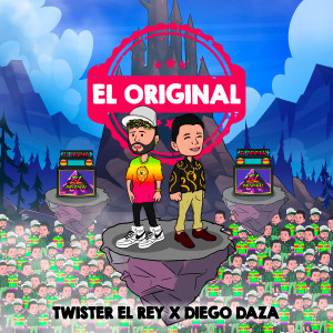 Listen to El Original song with lyrics from Twister el Rey