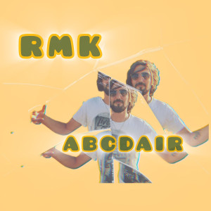 Album ABCDAIR from RMK