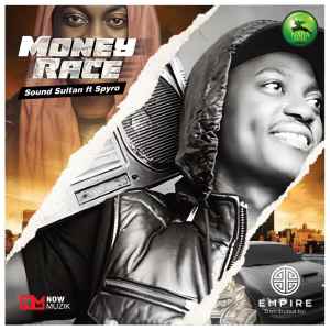 Sound Sultan的專輯Money Race (feat. Spyro)