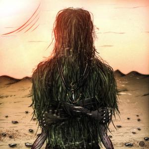 收聽FROSTTT的warrior (Explicit)歌詞歌曲