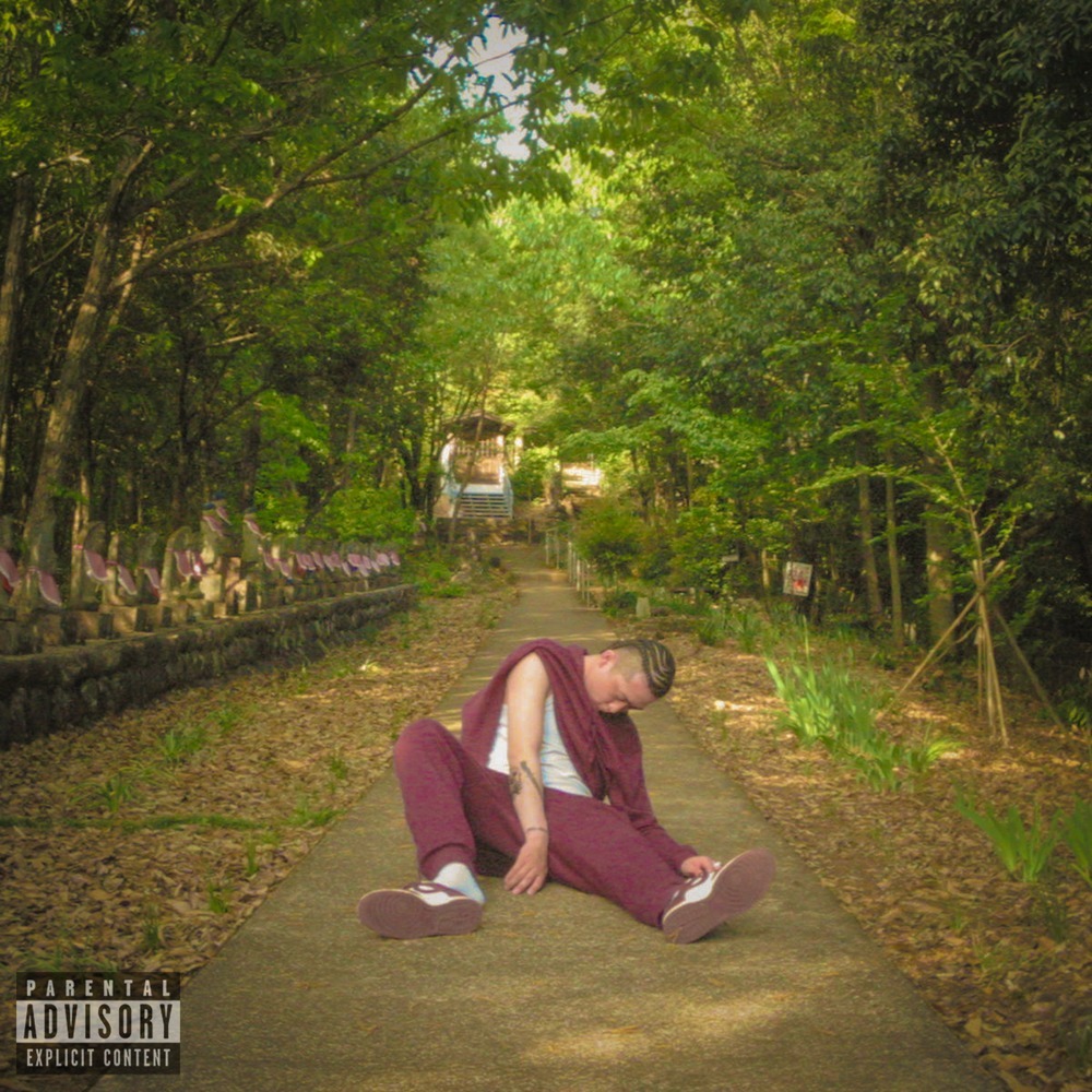 Poor Man (Explicit)