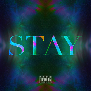 Album STAY (Explicit) from Äiti