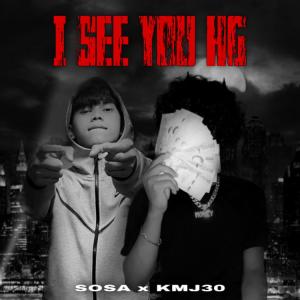 Love Sosa的專輯I SEE YOU HG (feat. LOVE SOSA) (Explicit)
