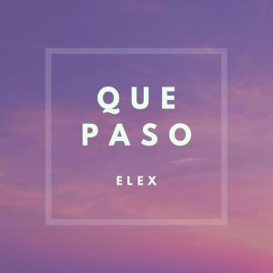 Album PRINCESA from ELEX
