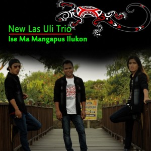Album Ise Ma Mangapus Ilukkon oleh New Las Uli Trio