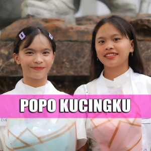 Listen to POPO KUCINGKU song with lyrics from Diego Takupaz