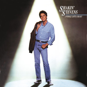 ดาวน์โหลดและฟังเพลง Sea of Love พร้อมเนื้อเพลงจาก Shakin' Stevens