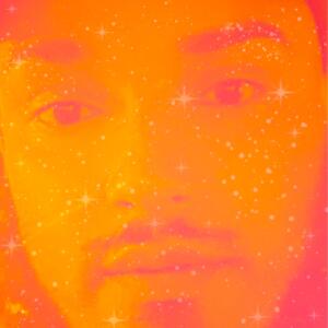 Max Julian的專輯Not Falling In Love