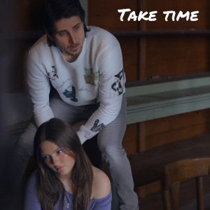 Dengarkan Take Time lagu dari Kevin Bazinet dengan lirik